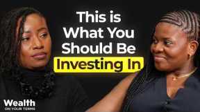 Investing Expert: The Step-By-Step Plan to Build Generational Wealth