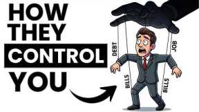 The 1% Rule: Why Most People Are Programmed to Stay Broke