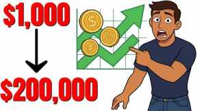 How To Invest in Dividend Stocks for Beginners (Starting with $1,000)