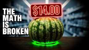 Why a $100K Salary Seems Like $40K: The Death of the American Dream 