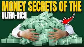 How the Ultra Rich Manage Their Money for Long Term Wealth Growth