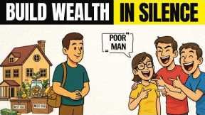 How to Build a Financial Empire Without Anyone Noticing