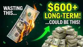 “The $100 Mistake That Costs You $600.