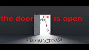 FED INTEREST RATE? STOCK MARKET LIVE