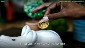 High Dividend Yield Strategy Explained: Build Passive Income 2024