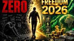 How to Build WEALTH From Zero 📈 | The Ultimate Wealth Creation Strategy