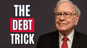How the Rich Use Debt to Build Wealth (Lessons You Can Apply)