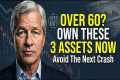 🔥 Jamie Dimon: If You’re Over 60,