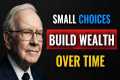Warren Buffett: How Compounding