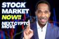 STOCK MARKET REACTION‼️...CRYPTO NEXT 