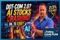 🚨 DOT-COM BUBBLE 2.0? AI Stocks