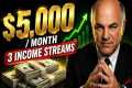 Kevin O'Leary — How to Build a $5,000 