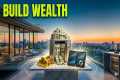 Build the wealth with strategy