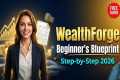 WealthForge: The Beginner's Blueprint 
