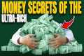 How the Ultra Rich Manage Their Money 