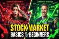 Stock Market Basics for Beginners