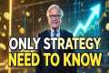 The Only Investing Strategy You Need