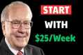 Warren Buffett: Why Building Wealth
