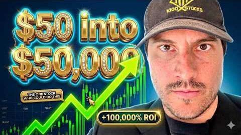6 stocks YOU MUST BUY NOW‼️or regret it forever…