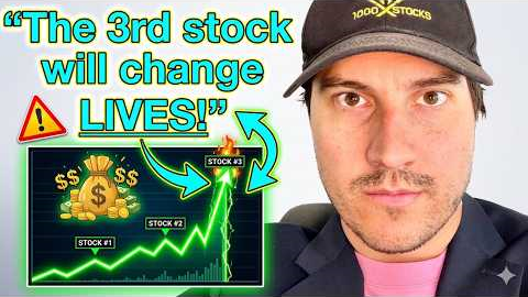 4 Stocks to Buy Now‼️ May 2026