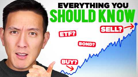 The Complete Investing Guide (Everything You Need to Know for Beginners)