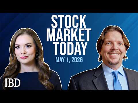 Stocks Solid As Rally Continues To Gain Steam; GOOGL, ROKU, BTSG In Focus | Stock Market Today