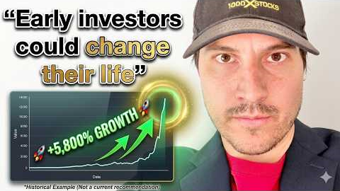 My Big Stock is about to go INSANE‼️