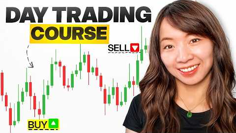 How To Start Day Trading As A Beginner In 2026 (FULL GUIDE)