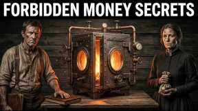 25 Illegal Wealth Techniques Our Grandparents Utilized That Still Work Today 