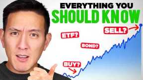 The Complete Investing Guide (Everything You Need to Know for Beginners)