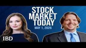Stocks Solid As Rally Continues To Gain Steam; GOOGL, ROKU, BTSG In Focus | Stock Market Today