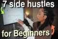 My 7 Streams of Income (Passive