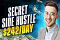 Best Side Hustle 2026 - Passive