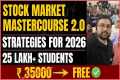 Stock Market Course 2.0 | 2026