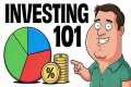 EVERY Stock Market Terms Explained in 
