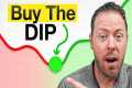 4 Stocks to BUY the Dip on