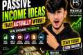 10 Passive Income Ideas That Actually 