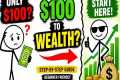 Only $100? Here’s How to Start