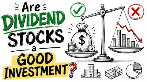 Are Dividend Stocks a Good Investment?