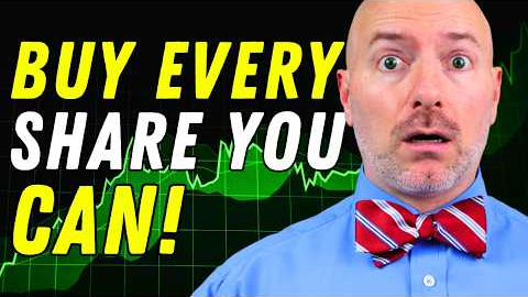 5 Stocks to Buy NOW to Beat the Stock Market Crash