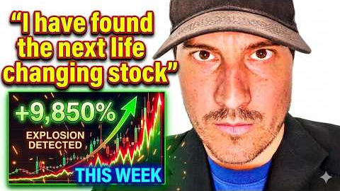 How to Get Filthy Rich in the Stock Market‼️
