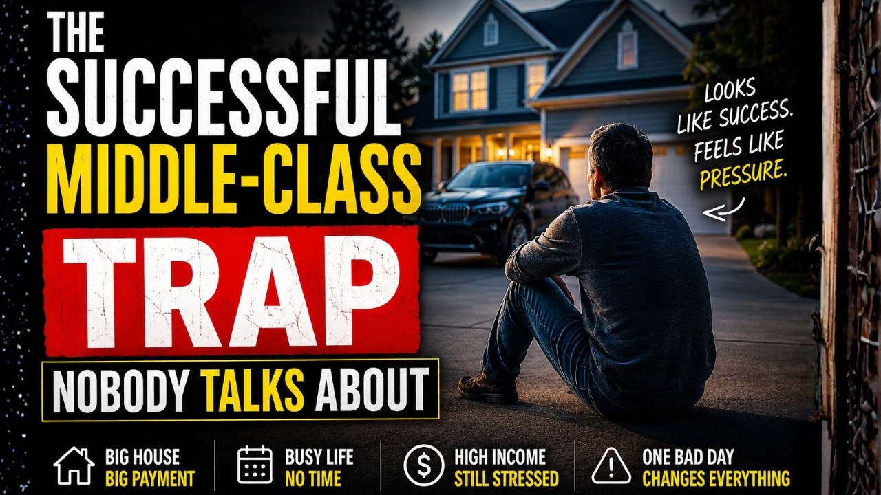 The Effective Middle-Class Trap Nobody Talks About 