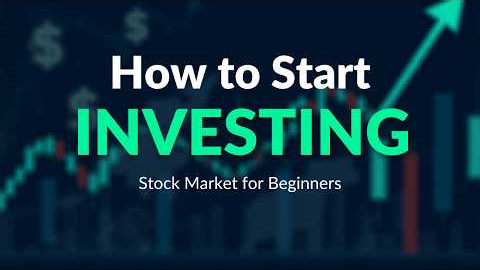 How to Start Investing for Beginners | Simple Steps + Best ETFs Explained