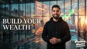 Investment for Beginners (2026) | How to Start Investing with Little Money