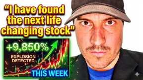 How to Get Filthy Rich in the Stock Market‼️