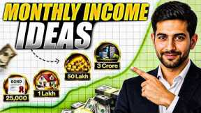 Best Low Risk Investments That Pay Monthly Income Easily 2026