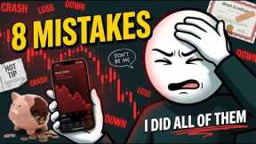 The Investing Mistakes Every Beginner Makes Zig Did All of Them