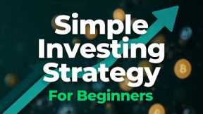 Simple Investment Plan for Beginners to Grow Financially