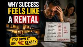 Why Success Seems Like a Rental 