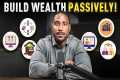 9 Passive Income Ideas - How I Make 7 